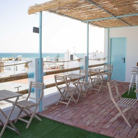 Salitre Rooms Conil De La Frontera Exterior foto